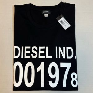 Diesel T-Shirt